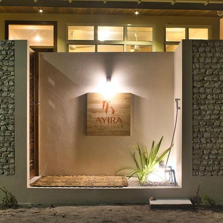 Ayira Maldives Hotel Feridhoo Exterior photo