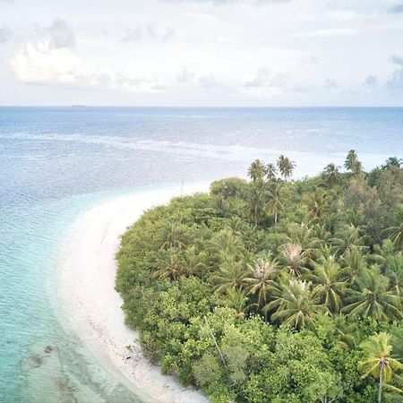 Ayira Maldives Hotel Feridhoo Exterior photo