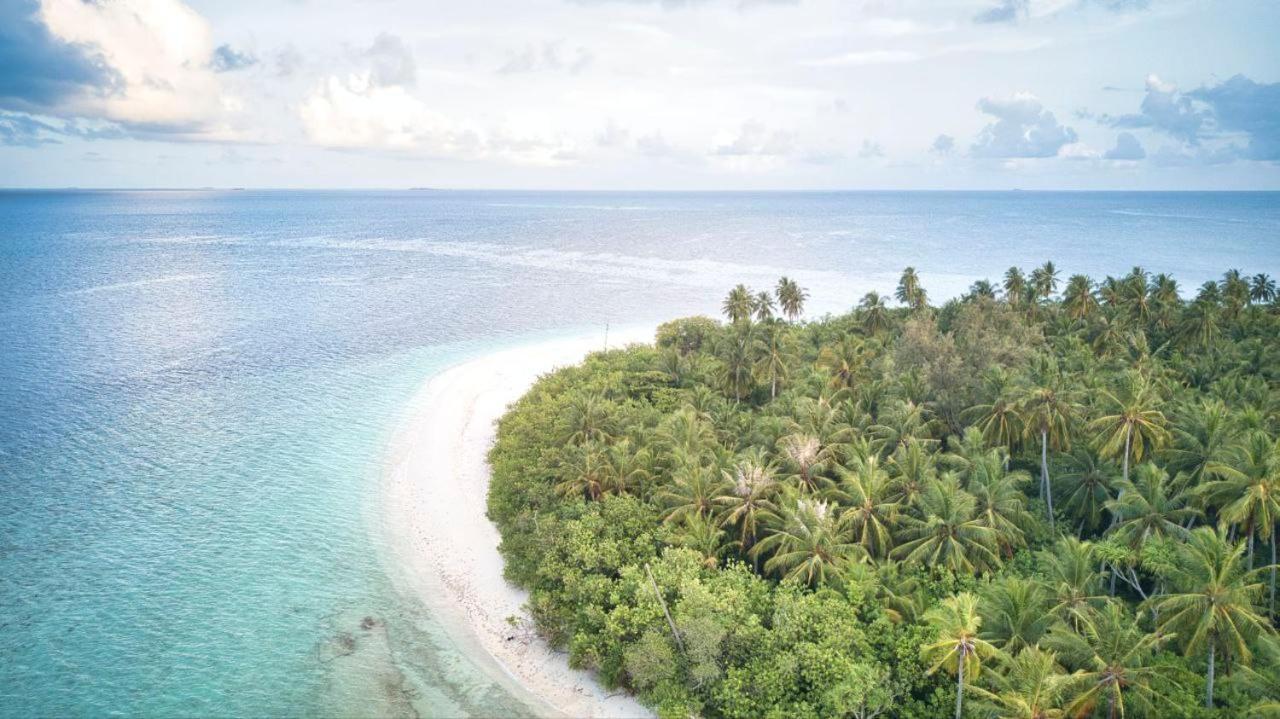 Ayira Maldives Hotel Feridhoo Exterior photo