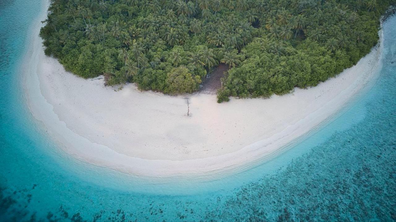 Ayira Maldives Hotel Feridhoo Exterior photo